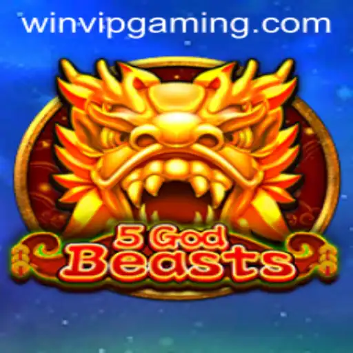 Exploring the Mystical World of 5GodBeasts: An Engaging Adventure with WINVIP