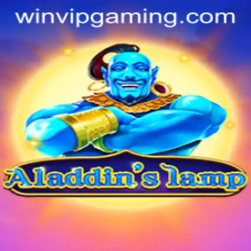 The Enchanting World of Aladdinslamp: Unveiling WINVIP Adventures