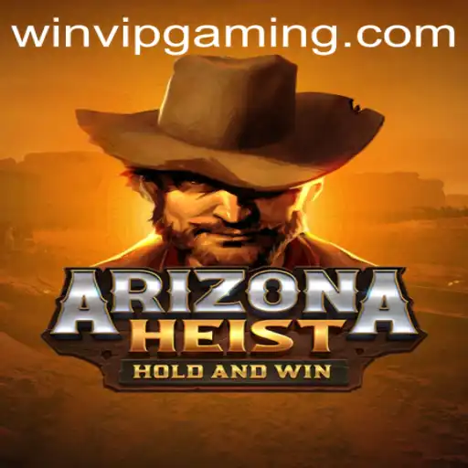 Embark on a Thrilling Adventure with 'ArizonaHeist' and Unlock Exclusive Rewards with 'WINVIP'