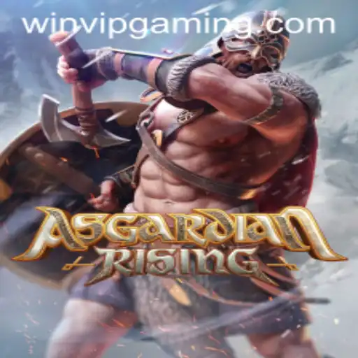 Discover the Epic World of AsgardianRising and Unlock the Secrets of WINVIP