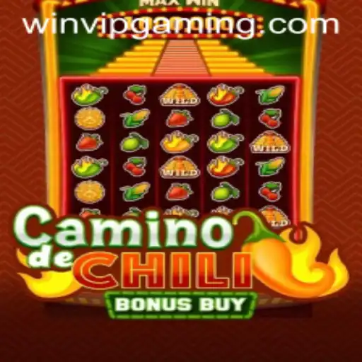 Explore the Exciting World of CaminodeChiliBonusBuy: A Game of Strategy and Rewards