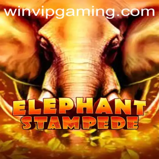 Exciting New Adventure: ElephantStampede's Thrilling Gameplay and WINVIP Challenge