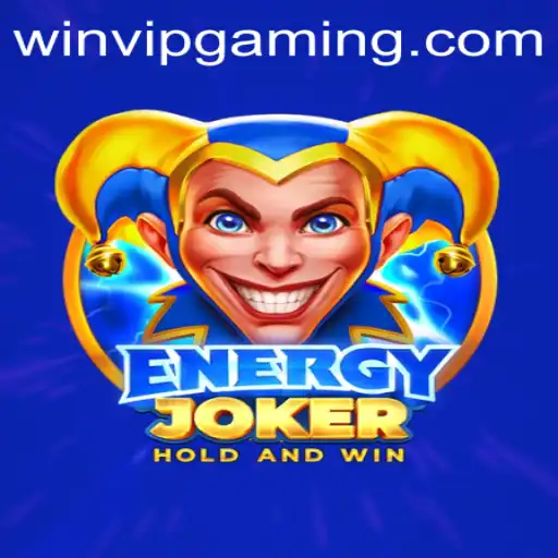 EnergyJoker: Dive into the Electrifying World of Gaming with WINVIP
