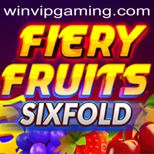 Discover the Thrills of 'FieryFruitsSixFold' and Unlock the Code 'WINVIP'