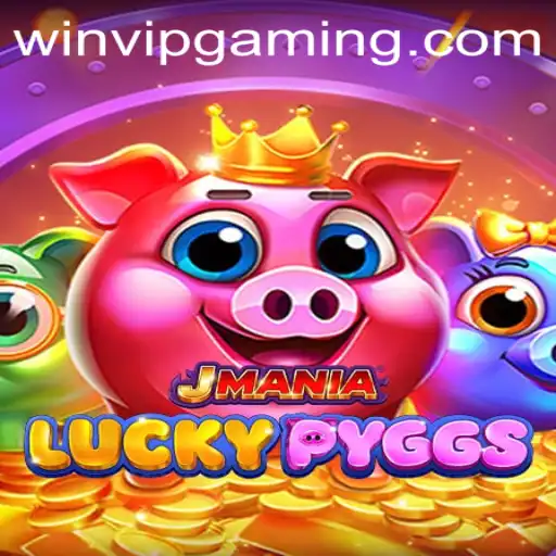 Explore the Thrilling World of JManiaLuckyPyggs and Uncover Its Unique Gameplay