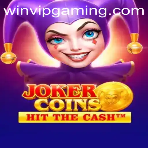 Unveiling JokerCoins: A Thrilling Game of Strategy and Luck