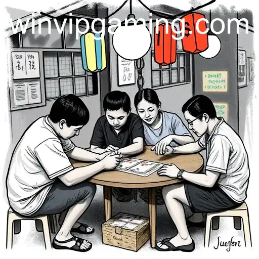 Jueteng: The Enduring Underground Lottery Beneath the Surface