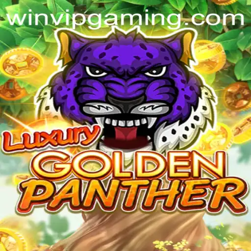 LUXURYGOLDENPANTHER: A Thrilling Game Adventure with WINVIP Secrets