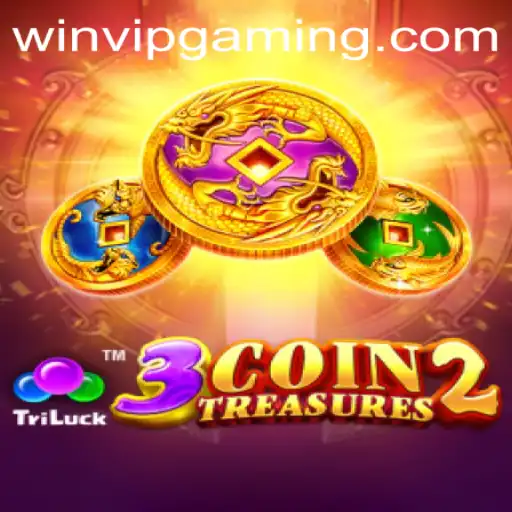 Unveiling 3CoinTreasures2: A Dive into the World of Virtual Fortunes
