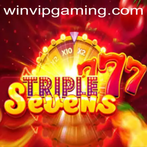 Discover the Exciting World of 777TripleSeven: Your Guide to Winning Big with WINVIP