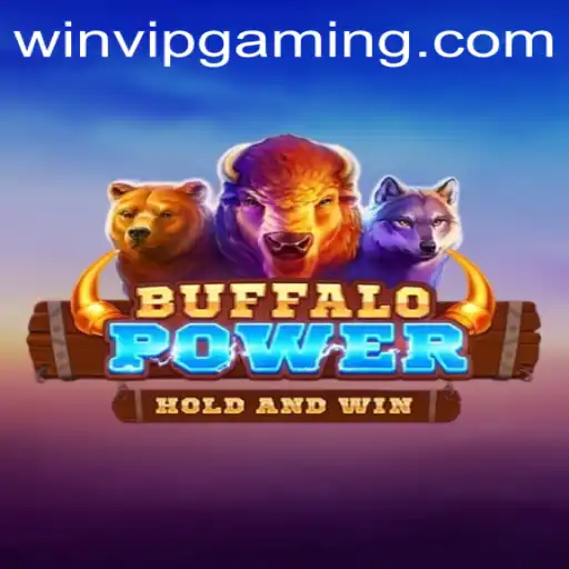 BuffaloPower: The Exciting New Game Experience