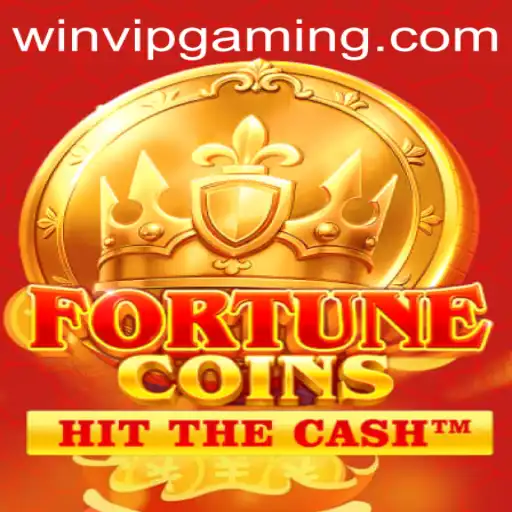 Discover the Exciting World of FortuneCoins and Unleash the Power of WINVIP