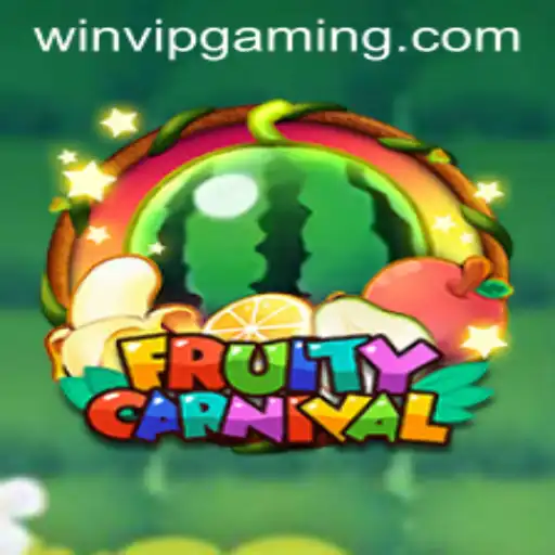 Experience the Excitement of FruityCarnival with WINVIP