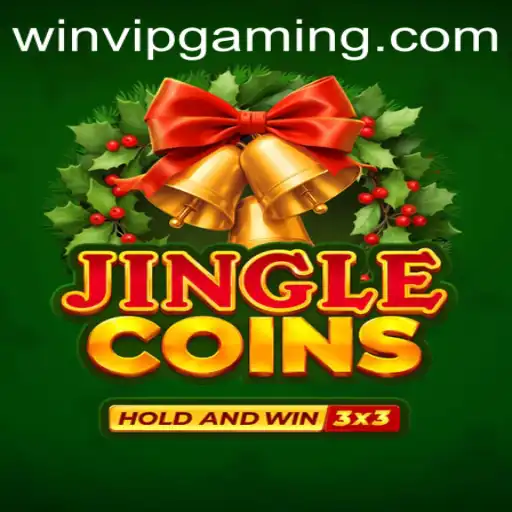 Discover the Exciting World of Jinglecoins and the Thrill of WINVIP