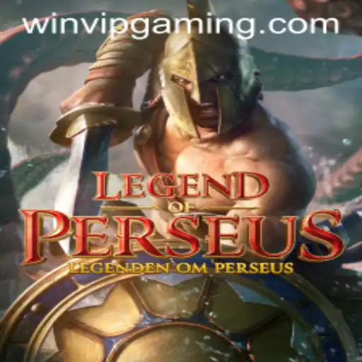 LegendofPerseus: Conquer Your Destiny with WINVIP