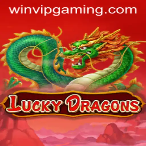 Unleashing Excitement: Dive into the World of LuckyDragons