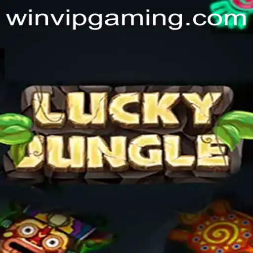 Experience the Thrills of LuckyJungle with WINVIP