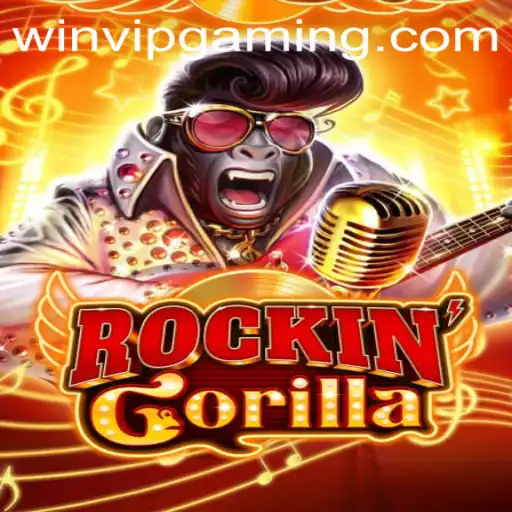 Discover RockinGorilla: A Thrilling Adventure with WINVIP