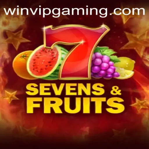 Exploring SevensFruits: A Thrilling Journey into the World of Slot Gaming