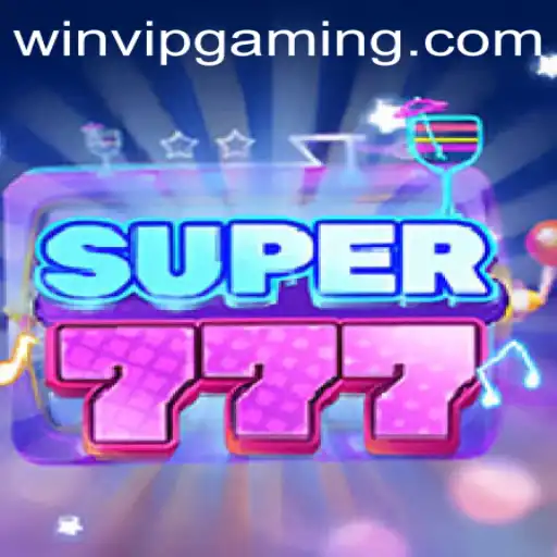 Unveiling Super777: A Thrilling Journey into the World of Modern Gaming