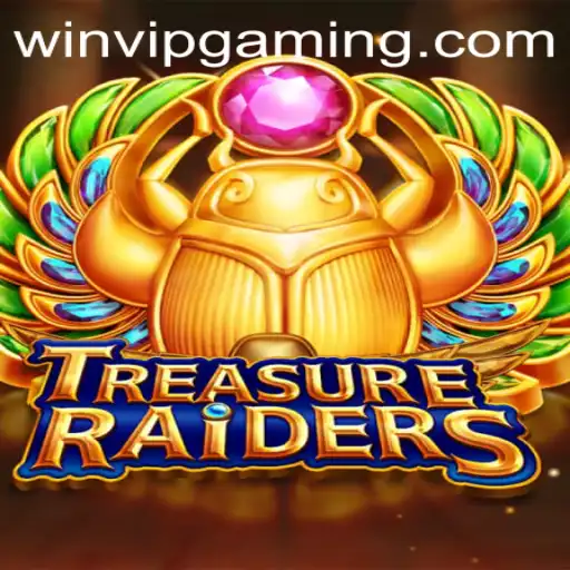 Unveiling the Excitement: TREASURERAIDERS and the Thrilling WINVIP Challenge