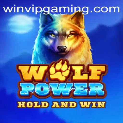 WolfPower: Unleash Your Inner Warrior with WINVIP