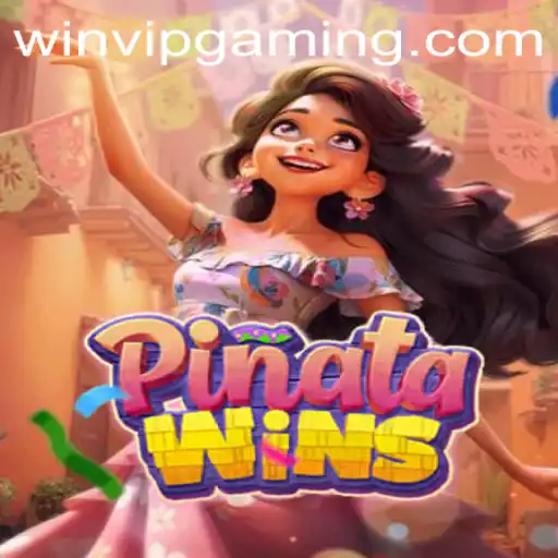 Unveiling PinataWins: A Festive Journey With WINVIP