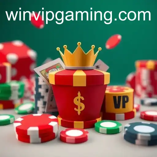 Exploring Responsible Gambling and the WINVIP Framework