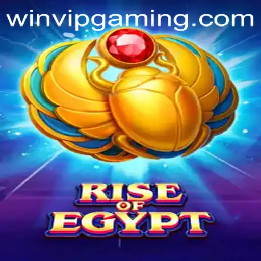 RiseOfEgypt: A Thrilling Journey Through Ancient Pyramids