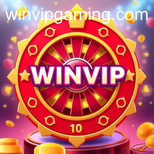 Exploring the Fascinating World of Rotary Games with WINVIP