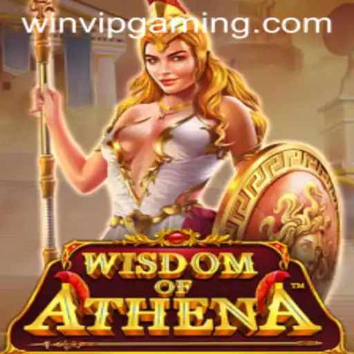 Wisdom of Athena: Unveiling the Game That Redefines Strategy with WINVIP