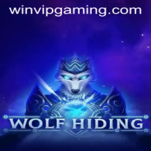 Unveiling 'WolfHiding': The Game That Takes Strategy and Stealth to a New Level