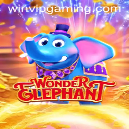 Unveiling WonderElephant: The Game That Captivates Imagination